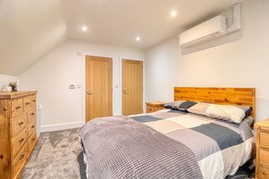 Bedroom One- click for photo gallery